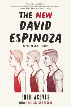 The New David Espinoza (eBook, ePUB) - Aceves, Fred