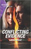 Conflicting Evidence (eBook, ePUB)