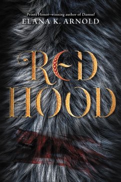 Cover Red Hood (eBook, ePUB)