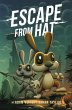 Escape from Hat (eBook, ePUB) - Bild 1