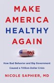 Make America Healthy Again (eBook, ePUB)