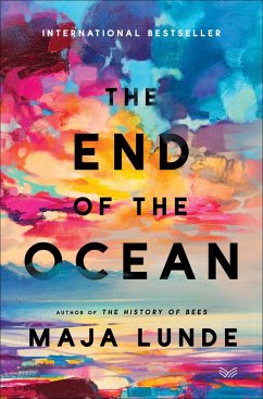The End of the Ocean (eBook, ePUB) - Lunde, Maja