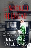 The Wicked Redhead (eBook, ePUB)