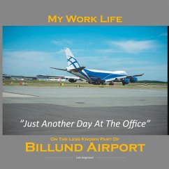 My work life at Billund Airport - Engelund, Lars