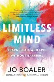 Limitless Mind (eBook, ePUB)