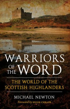 Warriors of the Word (eBook, ePUB) - Newton, Michael