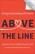 Above the Line (eBook, ePUB) - Bild 1