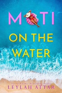 Cover Moti on the Water (eBook, ePUB)