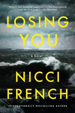 Losing You (eBook, ePUB) - French, Nicci