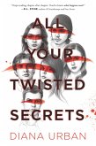 All Your Twisted Secrets (eBook, ePUB)