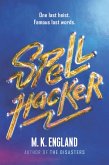 Spellhacker (eBook, ePUB) Spellhacker (eBook, ePUB)