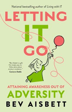 Cover Letting it Go (eBook, ePUB)