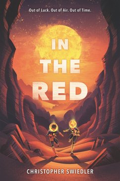 Cover In the Red (eBook, ePUB)