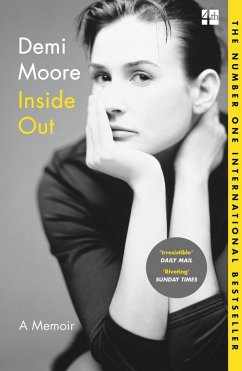 Inside Out (eBook, ePUB) - Moore, Demi