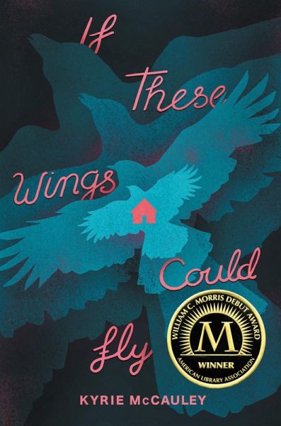 If These Wings Could Fly (eBook, ePUB) If These Wings Could Fly (eBook, ePUB)