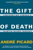 The Gift of Death (eBook, ePUB)