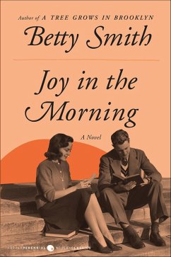 Joy in the Morning (eBook, ePUB) - Smith, Betty