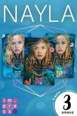 Nayla: Alle Bände der paradiesischen Trilogie in einer E-Box! (eBook, ePUB)