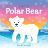 I Am a Polar Bear (eBook, ePUB) - Bild 1