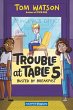 Trouble at Table 5 #2: Busted by... - Bild 1