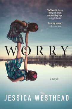 Worry (eBook, ePUB)