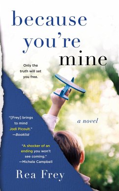 Cover Because You're Mine (eBook, ePUB)