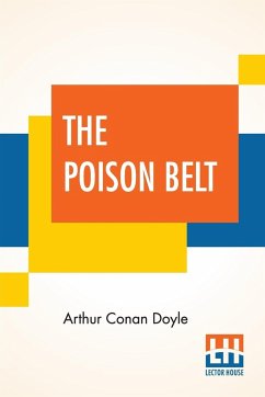 The Poison Belt - Doyle, Arthur Conan