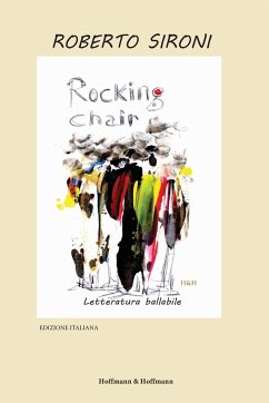 Rocking Chair: Edizione Italiana - Sironi, Roberto