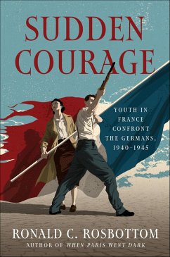 Sudden Courage (eBook, ePUB) Cover Sudden Courage (eBook, ePUB)
