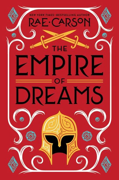 The Empire of Dreams (eBook, ePUB)