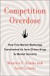 Competition Overdose (eBook, ePUB) - Bild 1