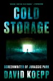Cold Storage (eBook, ePUB)