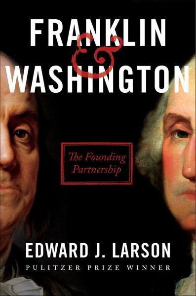 Franklin & Washington (eBook, ePUB)