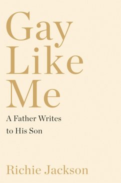 Gay Like Me (eBook, ePUB) - Jackson, Richie