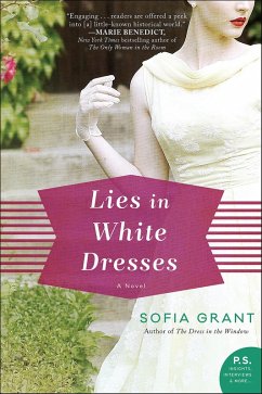 Cover Lies in White Dresses (eBook, ePUB)