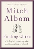 Finding Chika (eBook, ePUB)