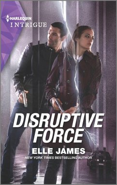 Disruptive Force (eBook, ePUB) Cover Disruptive Force (eBook, ePUB)