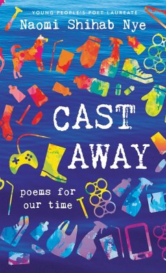 Cover Cast Away (eBook, ePUB)
