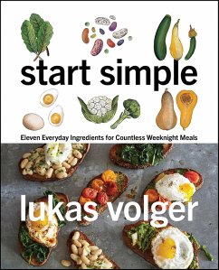 Start Simple (eBook, ePUB) - Volger, Lukas