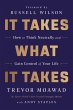 It Takes What It Takes (eBook, ePUB) - Bild 1