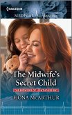 The Midwife's Secret Child (eBook, ePUB)