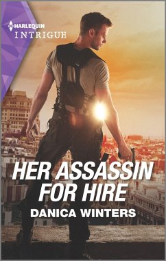 Her Assassin For Hire (eBook, ePUB) - Winters, Danica