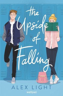 The Upside of Falling (eBook, ePUB) - Light, Alex