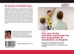 The use of the inverted classroom for the acquisition of vocabulary in English - Aviles, Andrea
