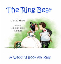 The Ring Bear - Sharp, N. L.