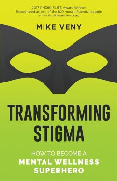 Transforming Stigma - Tbd