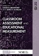 Classroom Assessment and Educational... - Bild 1