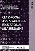 Classroom Assessment and Educational Measurement (eBook, ePUB)