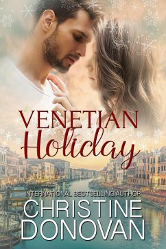 Cover Venetian Holiday (eBook, ePUB)