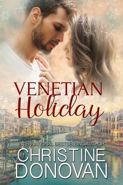 Venetian Holiday (eBook, ePUB) Venetian Holiday (eBook, ePUB)